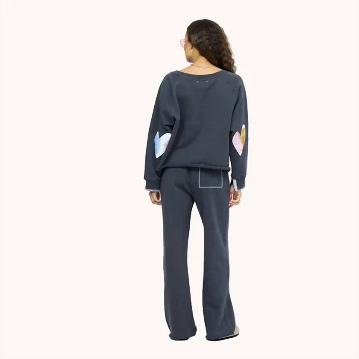 Kerri Rosenthal - Studio Sweatshirt