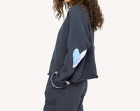 Kerri Rosenthal - Studio Sweatshirt