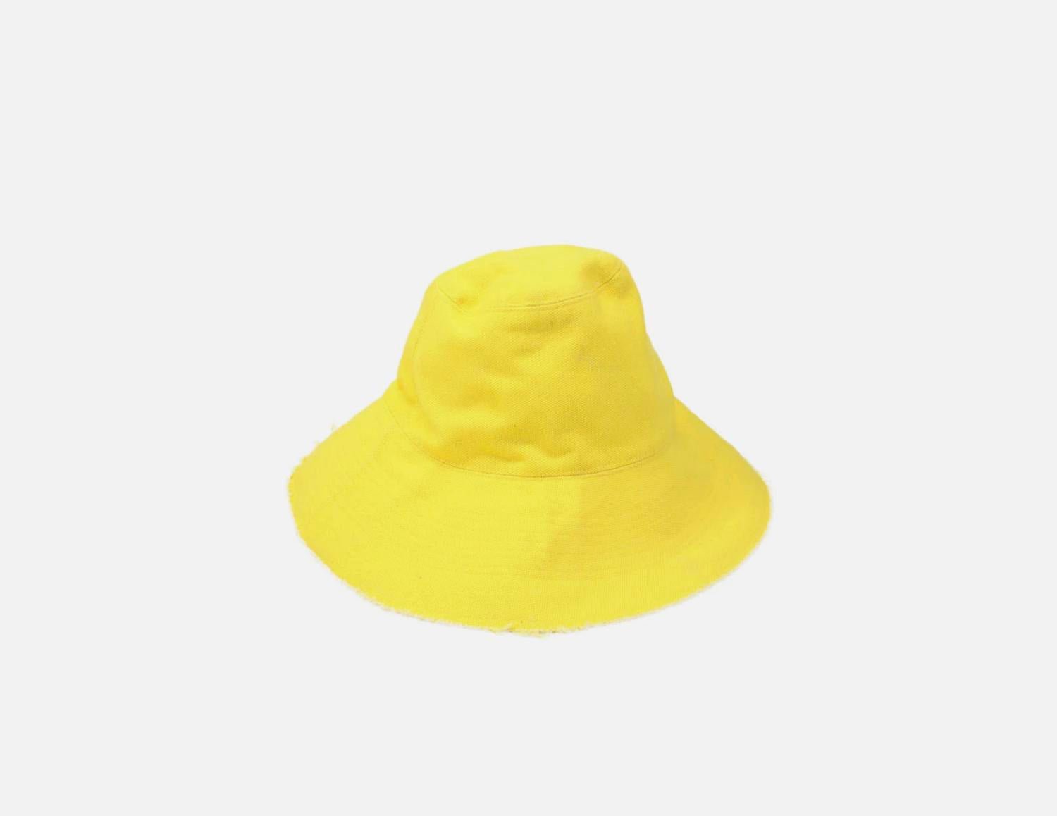 Kerri Rosenthal - Sunny Daze Heart Hat - accessories - hats - women