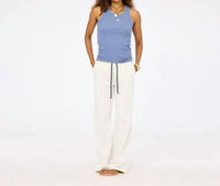 Kerri Rosenthal - WEEKEND BARB SWEATPANT