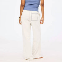 Kerri Rosenthal - WEEKEND BARB SWEATPANT