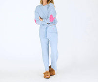 Kerri Rosenthal - Weekend Barb Sweatpant