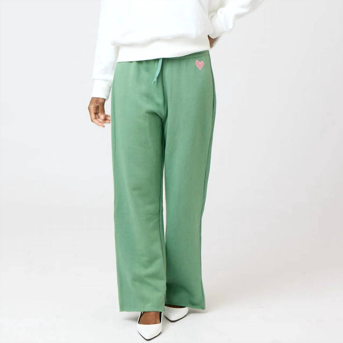 Kerri Rosenthal - Weekend Barb Sweatpants