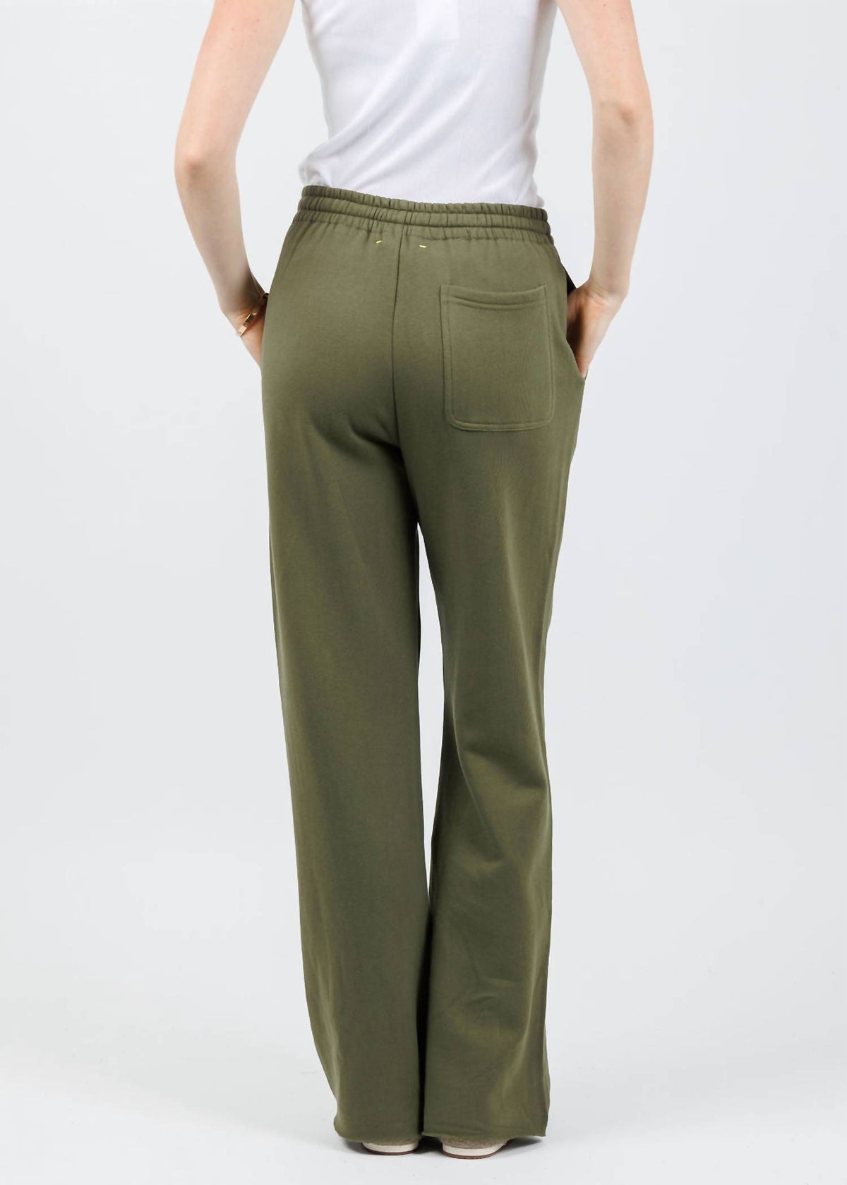 Kerri Rosenthal - Weekend Barb Sweatpants