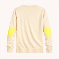 Kerri Rosenthal - Women's Patchwork Pullover