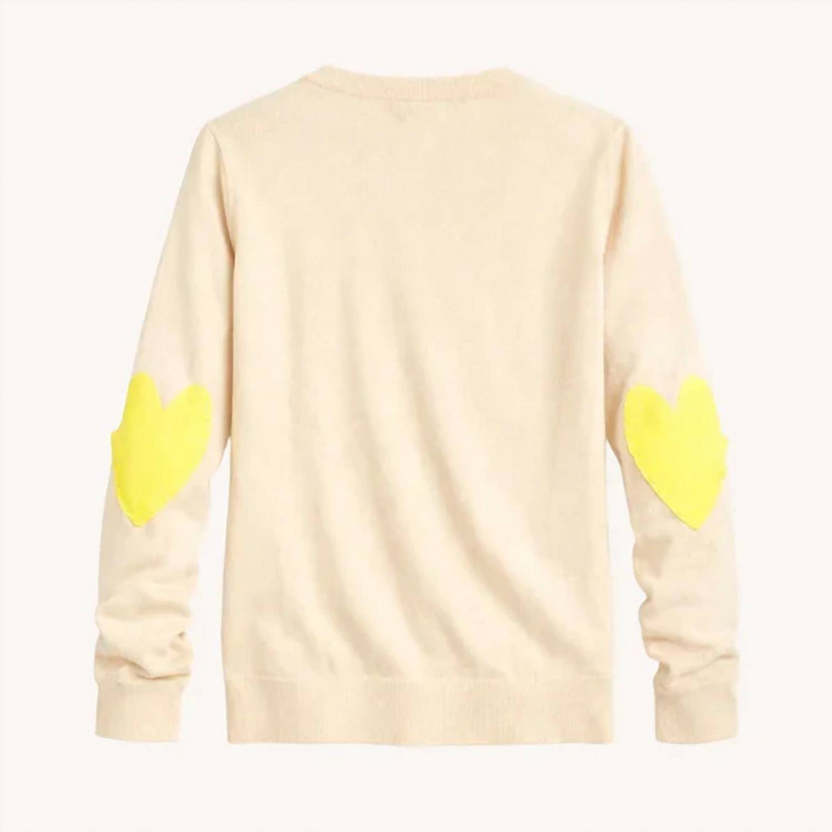 Kerri Rosenthal - Women's Patchwork Pullover