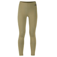 Kerrits - Kids Performance Knee Patch Tight Pants - bottoms - clothing - green
