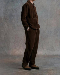 Kestin - Huntley Corduroy Jacket