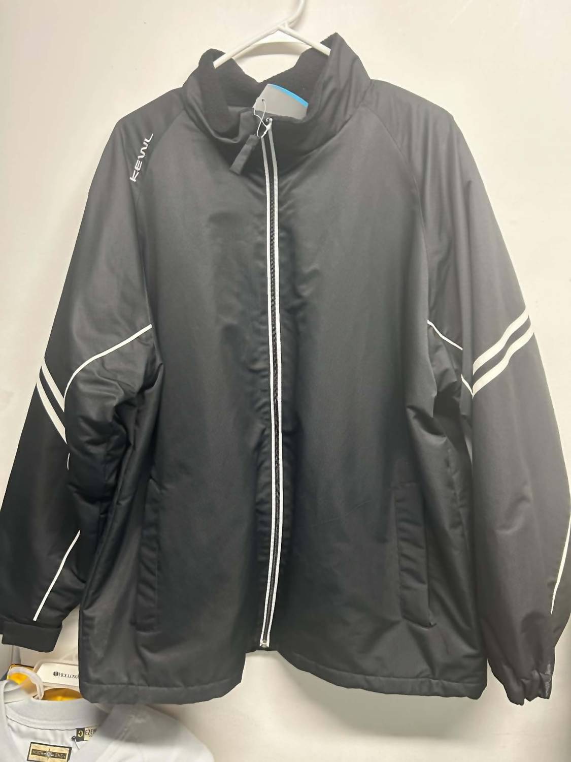 Kewl - Men's Team Jacket