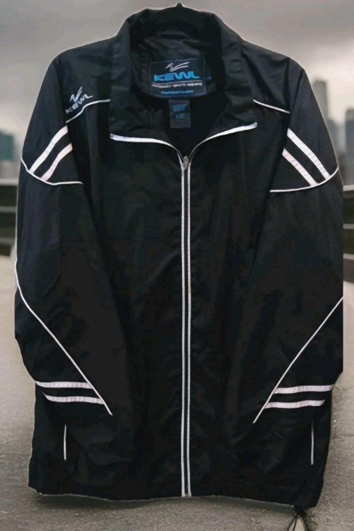 Kewl - Youth Mascot Wind Jacket