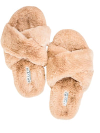 Kheloni - Women's Sally Slippers