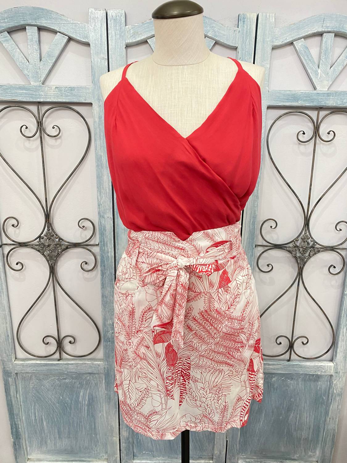 Khush - Akemi Skirt
