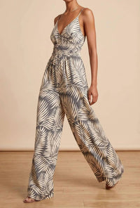 Khush - Morena Strappy Jumpsuit