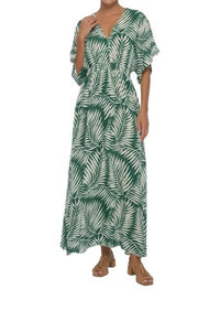 Khush - Poppy Maxi Dress