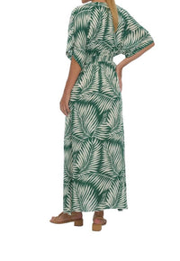 Khush - Poppy Maxi Dress