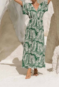 Khush - Poppy Maxi Dress