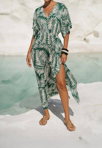 Khush - Poppy Maxi Dress