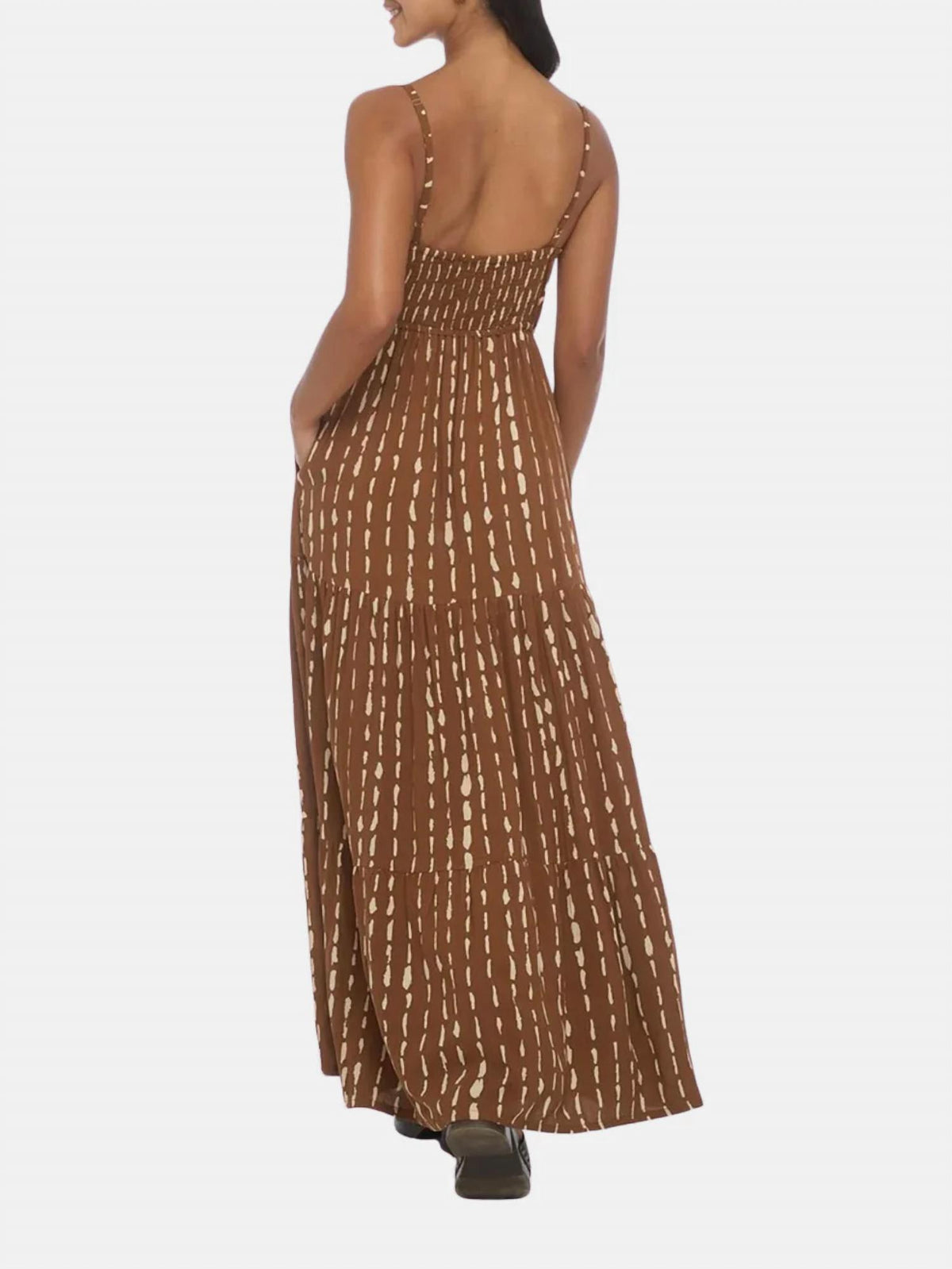 Khush - Zana Maxi Dress