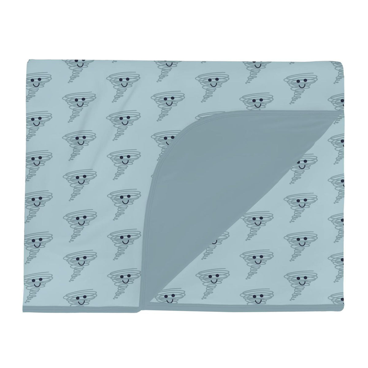 Kickee - Double Layer Throw Blanket - 55x75