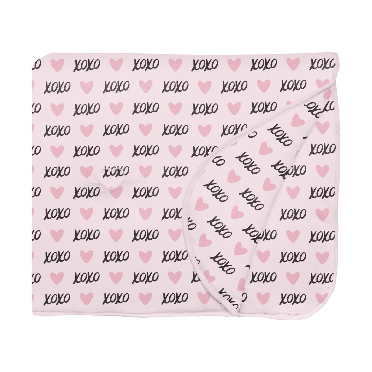Kickee - Fluffle Throw Blanket