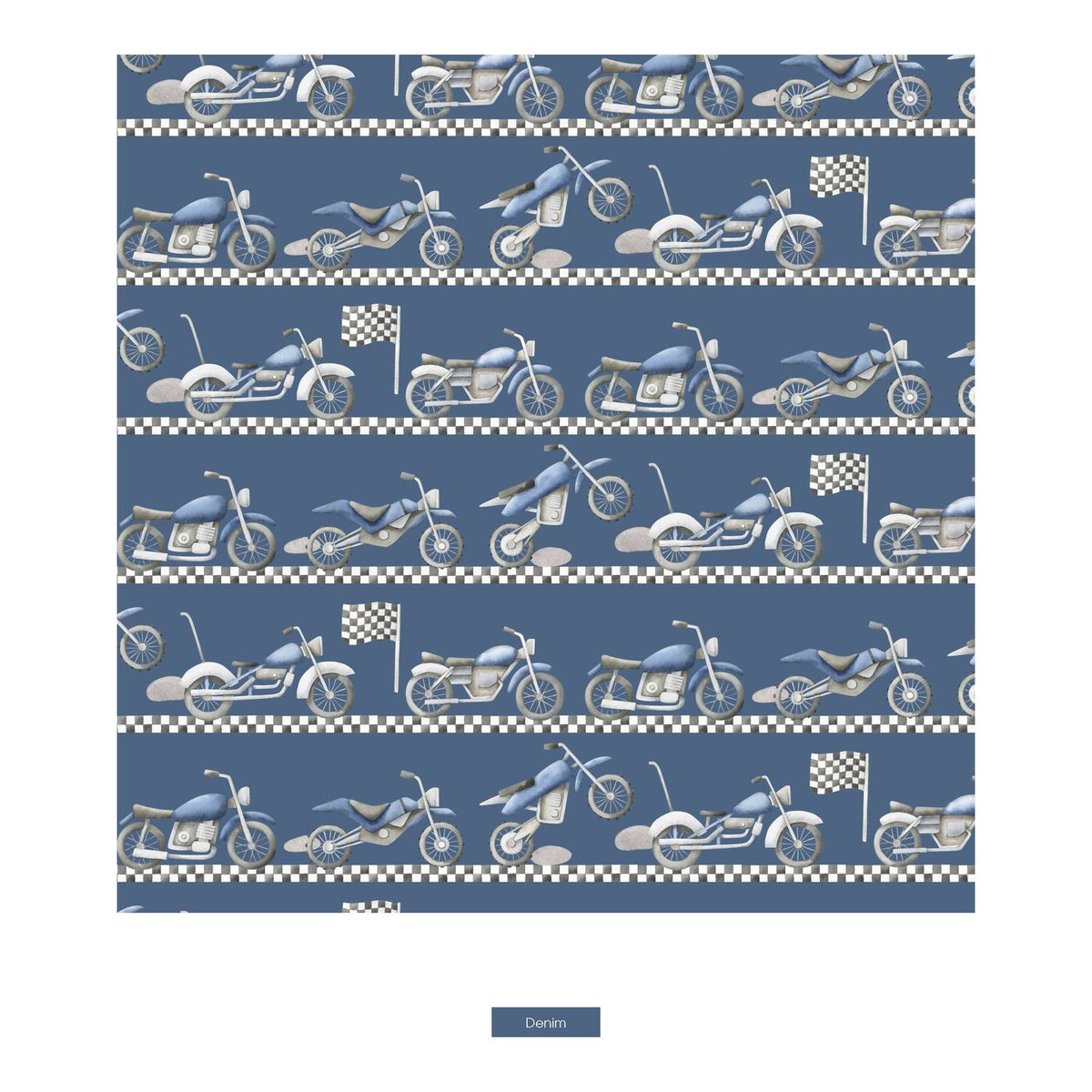 Kickee - Kid's Double Layer Throw Blanket