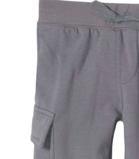 Kickee - Kids Solid Cargo Short