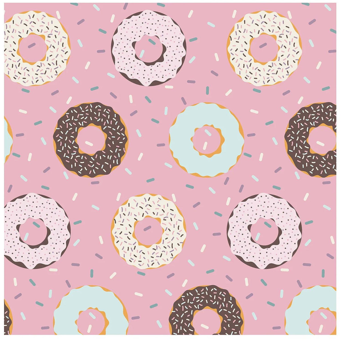 Kickee - Ruffle Toddler Blanket