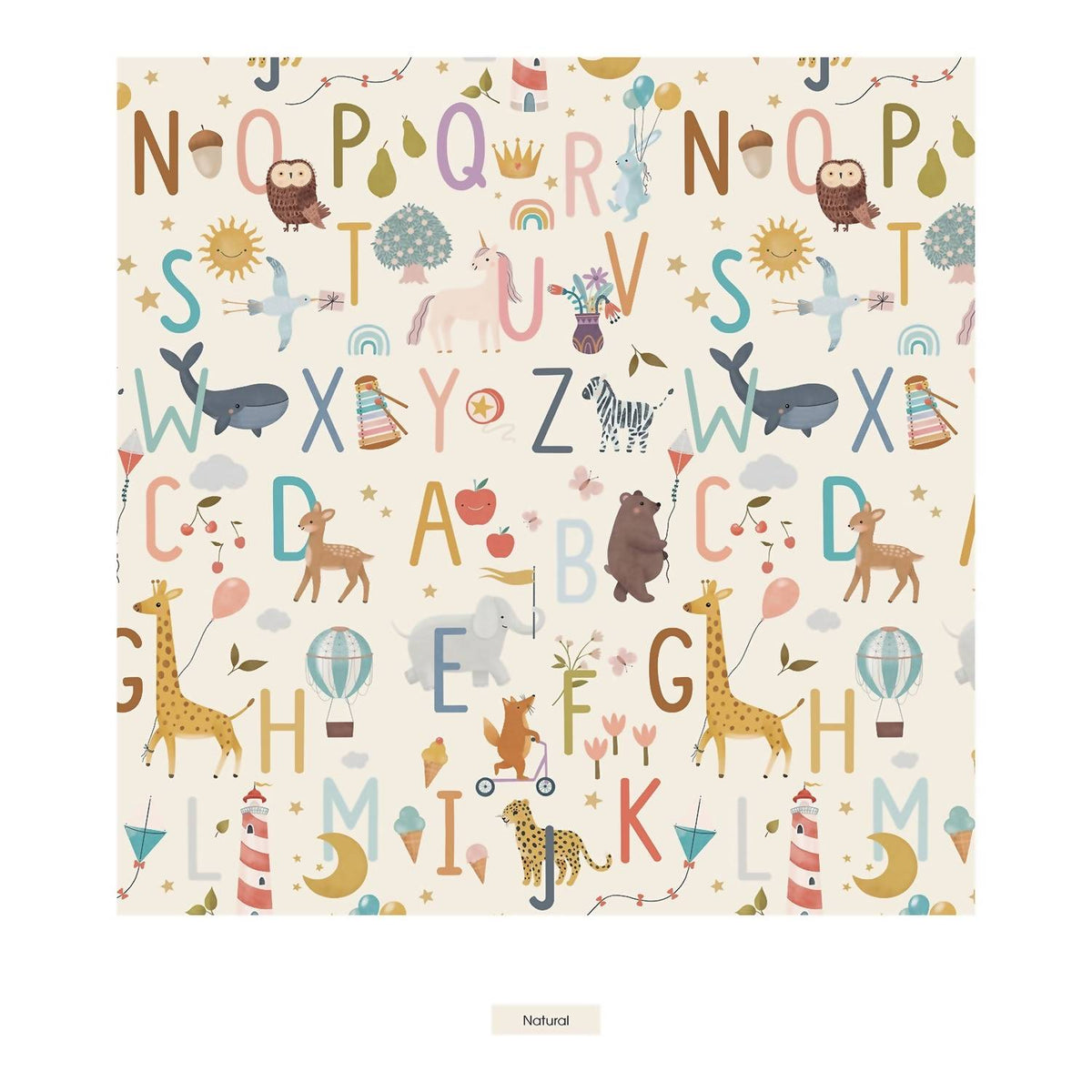 Kickee - Swaddle Perfect Blanket
