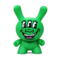 Kidrobot - Keith Haring Masterpiece 8" Dunny - action - action - figures - dolls