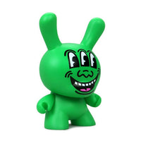 Kidrobot - Keith Haring Masterpiece 8" Dunny - action - action - figures - dolls