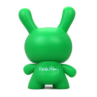 Kidrobot - Keith Haring Masterpiece 8" Dunny - action - action - figures - dolls