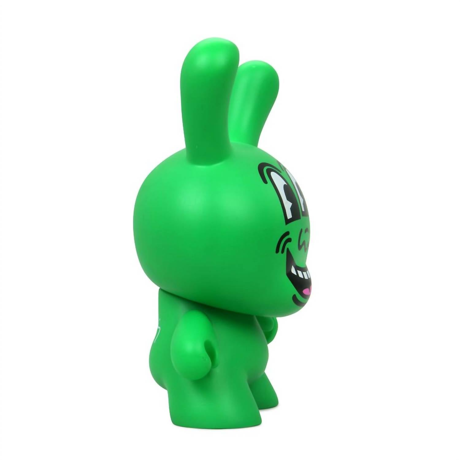 Kidrobot - Keith Haring Masterpiece 8" Dunny - action - action - figures - dolls