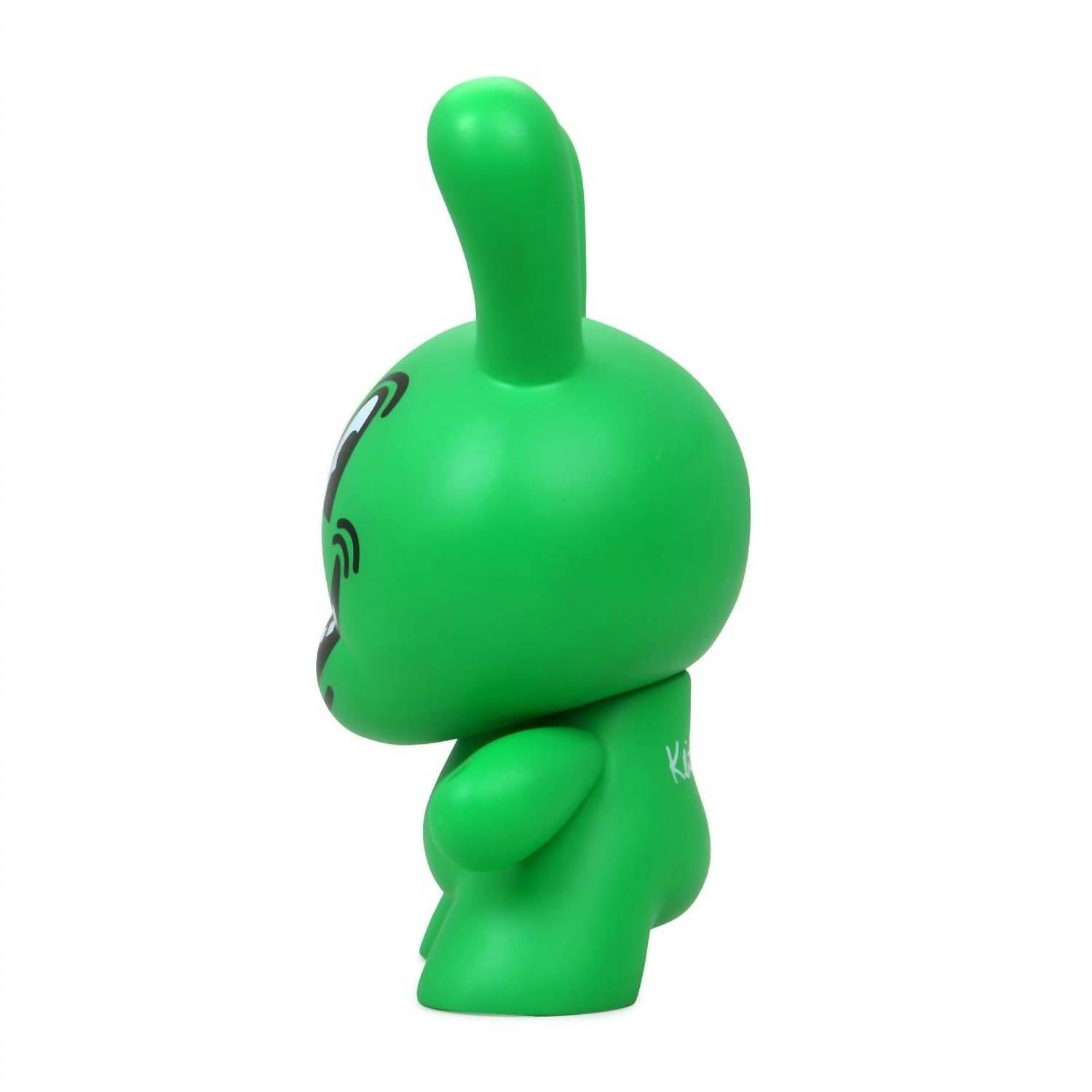Kidrobot - Keith Haring Masterpiece 8" Dunny - action - action - figures - dolls