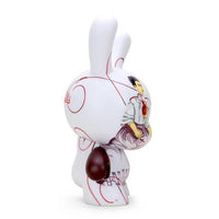 Kidrobot - Kidrobot x Frida Kahlo - The Two Fridas Masterpiece 8" Dunny - action - action - figures - dolls