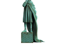 Kidrobot - Liberty Girl - Freedom Edition - action - action - figures - dolls