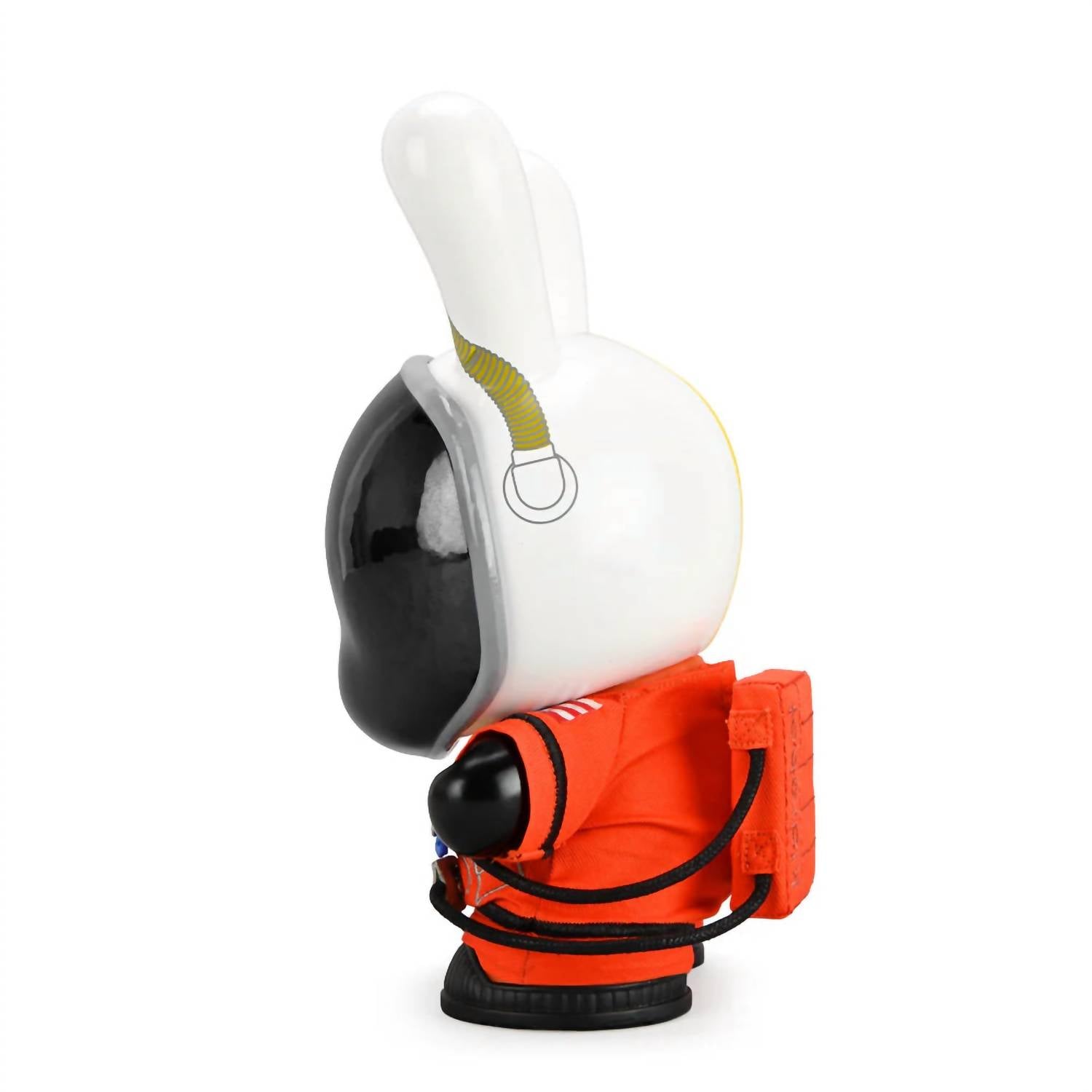 Kidrobot - The Stars My Destination 8" Astronaut Dunny - Aces Edition - action - action - figures - dolls