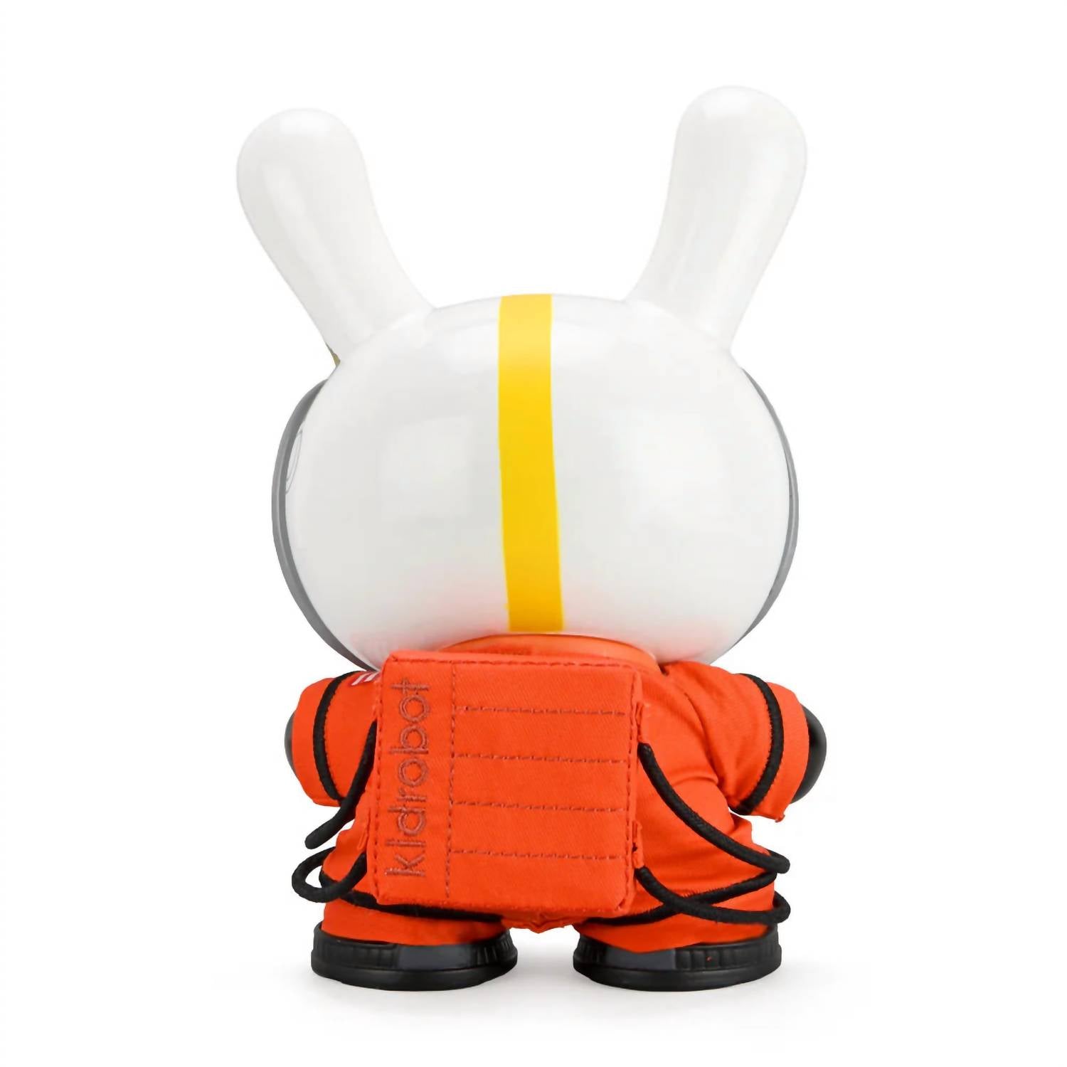 Kidrobot - The Stars My Destination 8" Astronaut Dunny - Aces Edition - action - action - figures - dolls