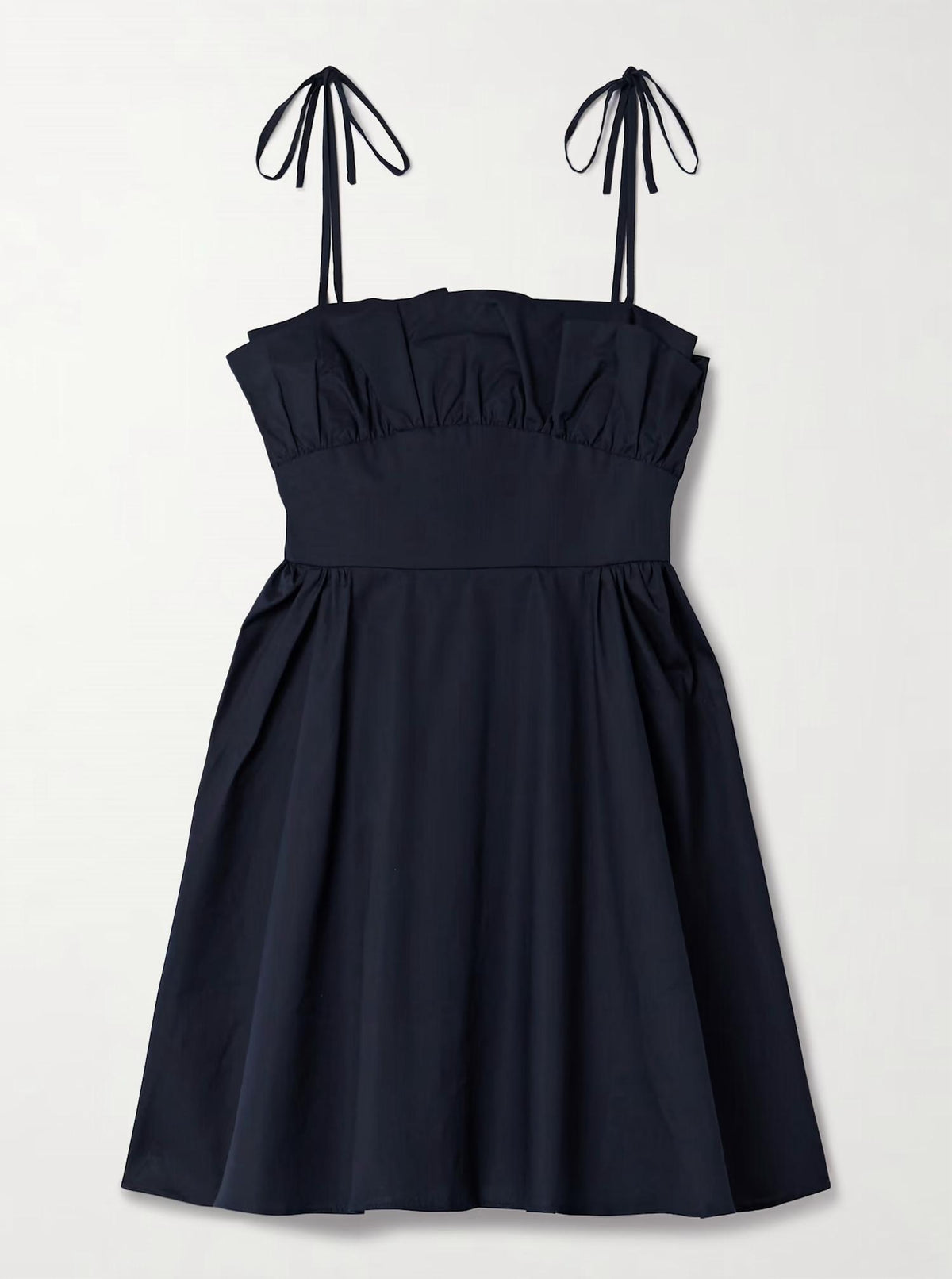 Kika Vargas - Mia Dress
