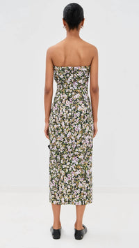 Kika Vargas - Violeta Dress