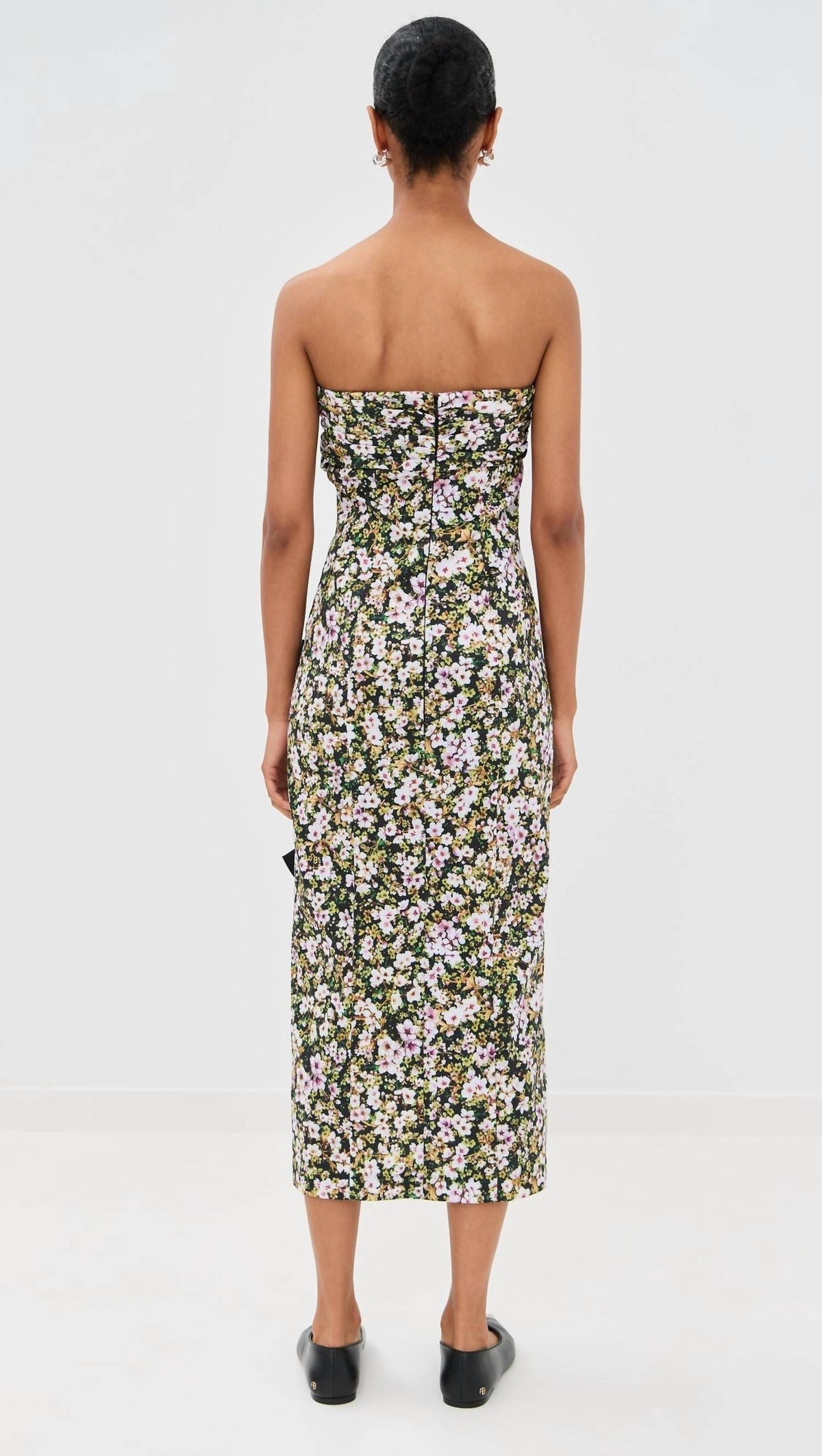 Kika Vargas - Violeta Dress