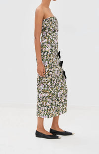 Kika Vargas - Violeta Dress