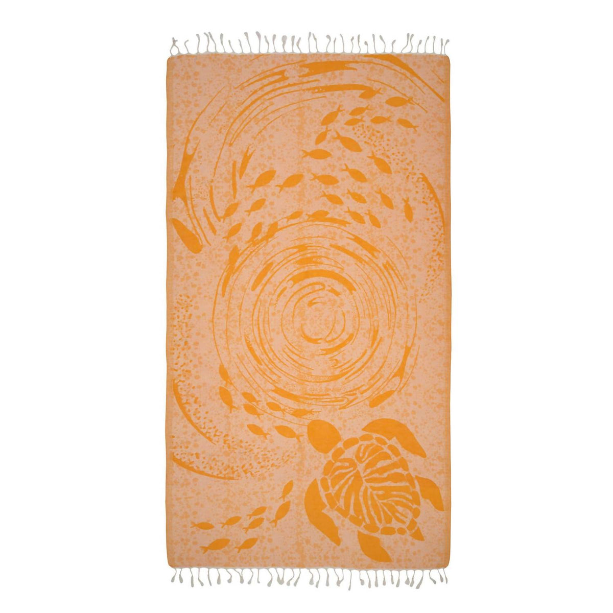 Kikoya - Turtle Beach Towels