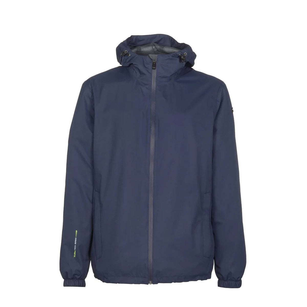 Killtec - Men's Adem Rain Jacket