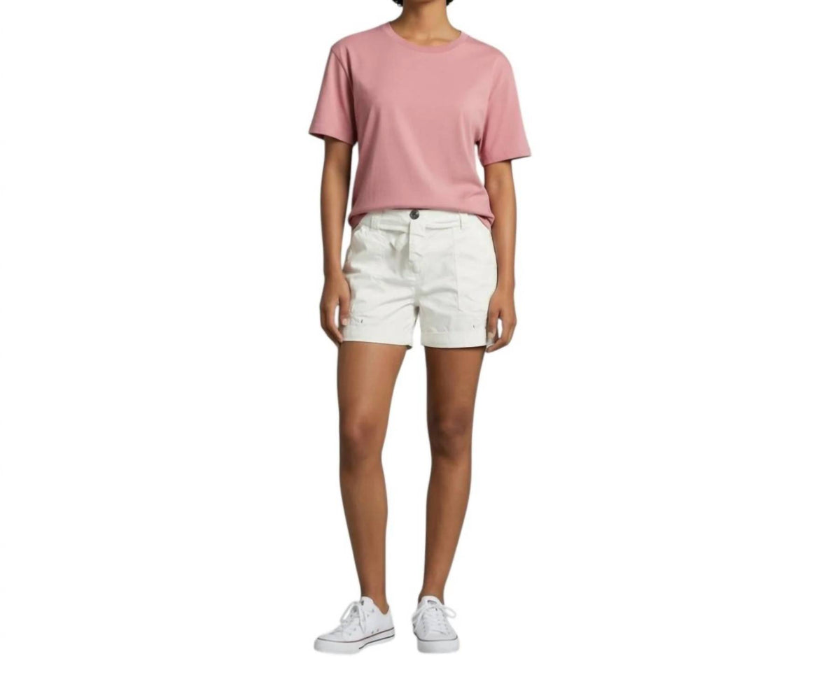 Killtec - Women's Oyuna Roll-up Shorts