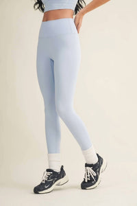 Kimberly C - Aligned Performance High-rise Leggings