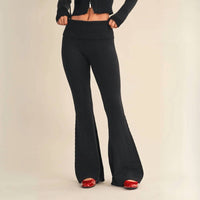 Kimberly C - Nova Yoga Pants