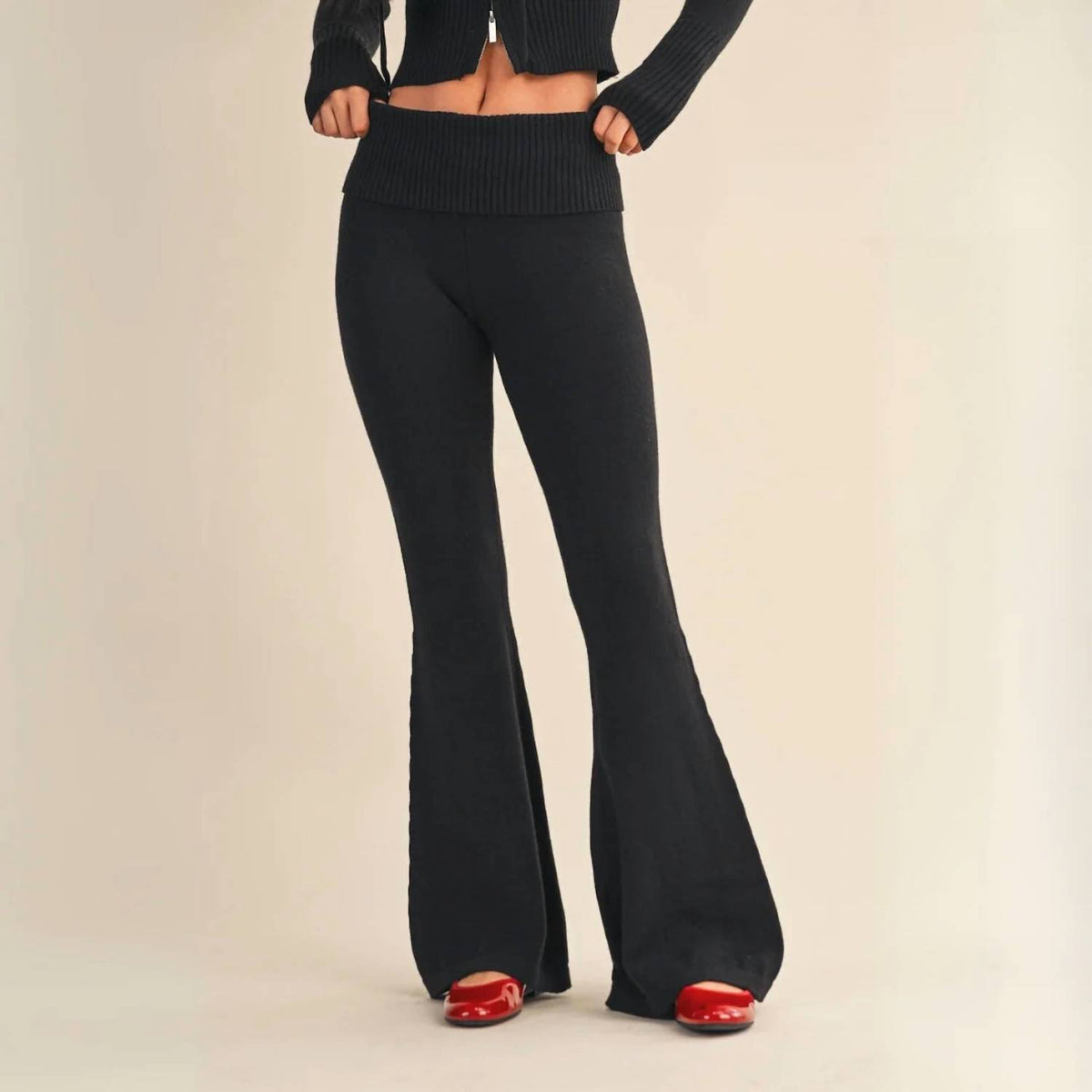 Kimberly C - Nova Yoga Pants