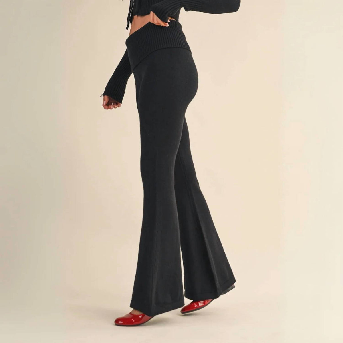 Kimberly C - Nova Yoga Pants