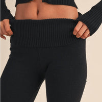 Kimberly C - Nova Yoga Pants