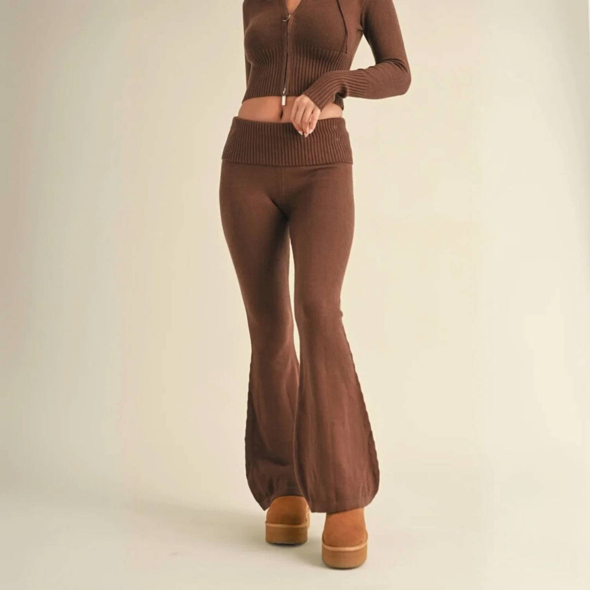 Kimberly C - Nova Yoga Pants